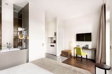Lux 11 Berlin Mitte