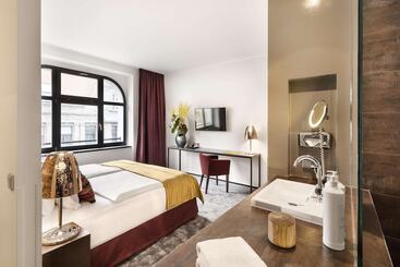 Lux 11 Berlin Mitte