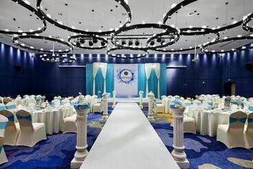 New Century Kylie Hotel Ningbo