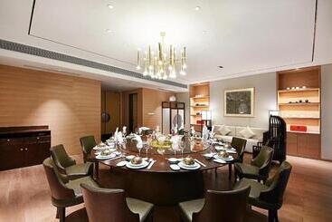 New Century Kylie Hotel Ningbo