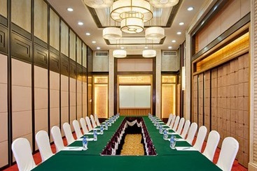 New Century Sea View Hotel Qinhuangdao
