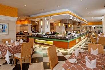 New Century Sea View Hotel Qinhuangdao