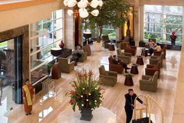 Novotel Semarang