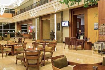 Novotel Semarang