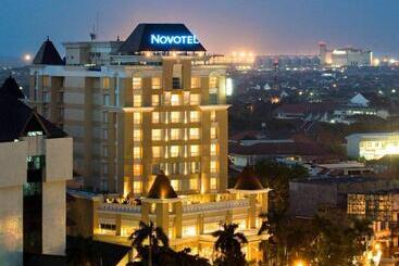 Novotel Semarang