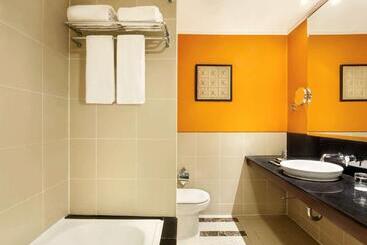 Novotel Semarang