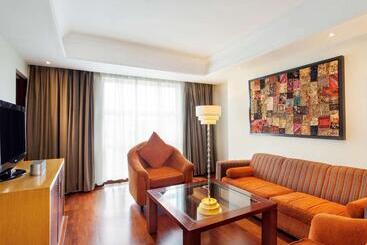 Novotel Semarang