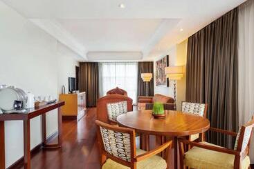 Novotel Semarang