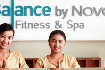 Novotel Semarang