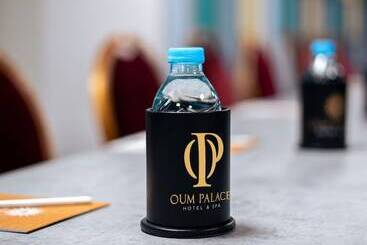 Oum Palace Hotel & Spa