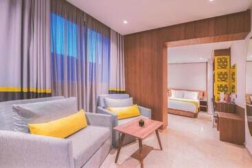 Oum Palace Hotel & Spa