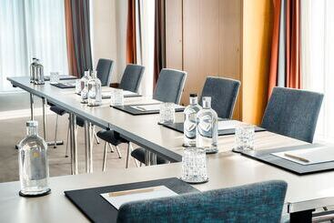 Welcome Parkhotel Bochum