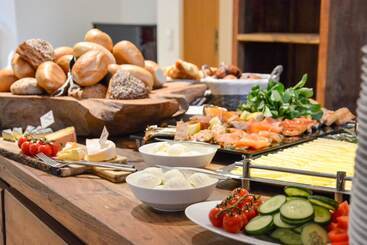 Welcome Parkhotel Bochum