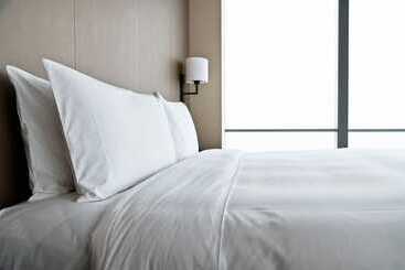 Welcome Parkhotel Bochum