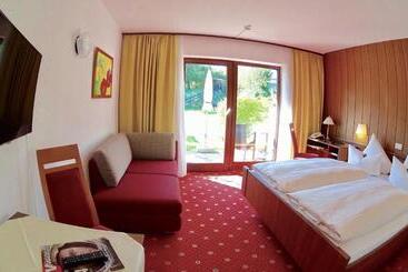 Sporthotel Wilder Kaiser - Oberaudorf