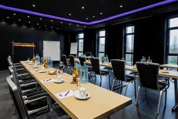 Welcome Hotel Gelsenkirchen