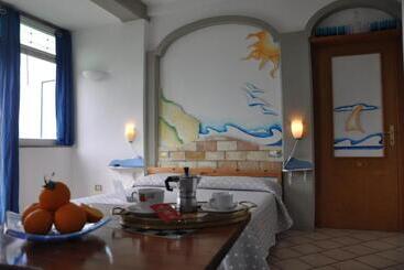 住宿加早餐 Casa Mazzola