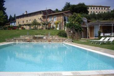 تختخواب و صبحانه Relais Del Lago