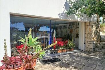 تختخواب و صبحانه Villa Aurea