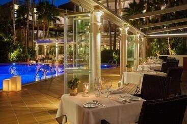 Boutiquehotel El Coto