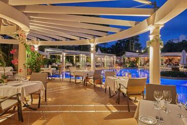 Boutiquehotel El Coto
