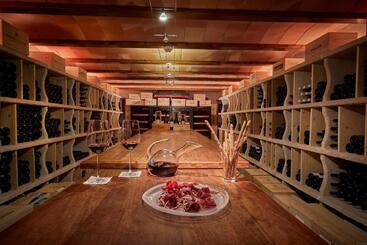 Boutiquehotel El Coto