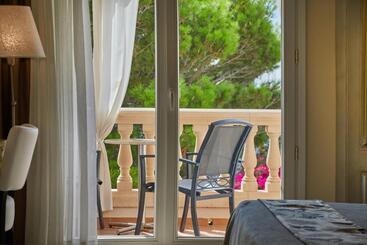 Boutiquehotel El Coto