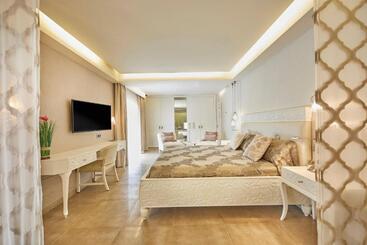 Boutiquehotel El Coto