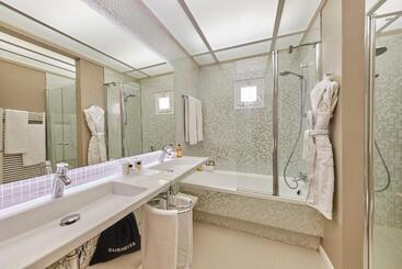 Boutiquehotel El Coto