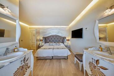 Boutiquehotel El Coto