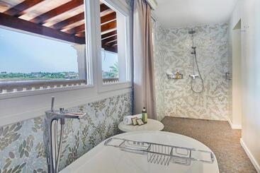 Boutiquehotel El Coto