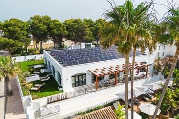 Boutiquehotel El Coto