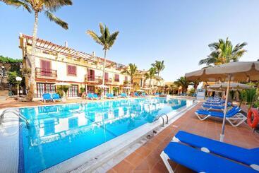 Bungalows Maspalomas Oasis Club - All Inclusive