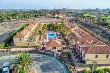 Bungalows Maspalomas Oasis Club - All Inclusive