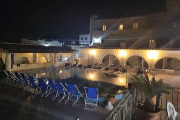 Casthotels Tramonto D Oro Terme