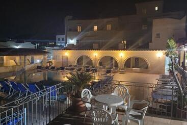 Casthotels Tramonto D Oro Terme