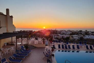 Casthotels Tramonto D Oro Terme