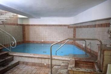 Casthotels Tramonto D Oro Terme