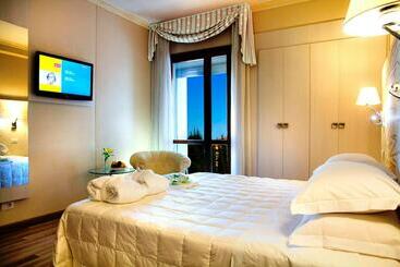 Grand Hotel Terme & Spa - Chianciano Terme