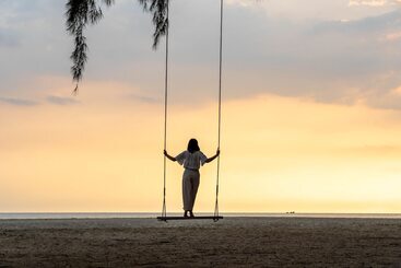 בית מלון כפרי Aana Resort & Spa