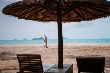 هتل Aana Resort & Spa