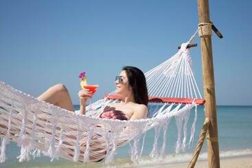 בית מלון כפרי Aana Resort & Spa