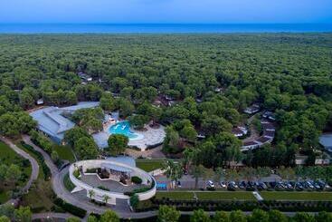 هتل Ethra Reserve Alborèa