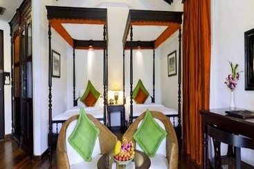 هتل Angkor Village Resort & Spa