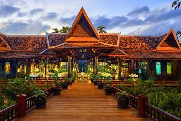 هتل Angkor Village Resort & Spa