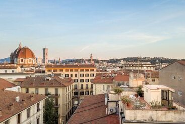 هتل Annabella Roof Terrace