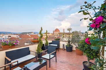 هتل Annabella Roof Terrace