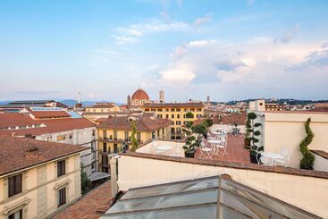 هتل Annabella Roof Terrace