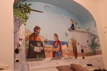 هتل Antica Repubblica In Amalfi Center At 100mt From The Sea
