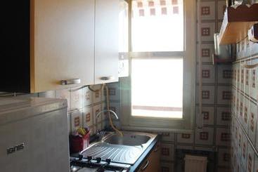 هتل Apartment Cesare By Interhome